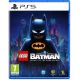LEGO Batman Legacy of the Dark Knight - PS5