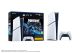 Sony PlayStation 5 Slim Console: Digital Edition - Fortnite Cobalt Star Bundle