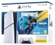 Sony PlayStation 5 Console Disc Edition: Fortnite Bundle