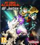 MY HERO ACADEMIA: All's Justice