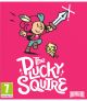 The Plucky Squire