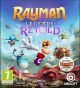 Rayman Legends Retold Standard Edition