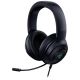 Razer Kraken V3 X Gaming Over-Ear Corded Headset - Black 