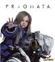 PRAGMATA