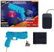 GAIME Time Crisis Premium Pack - Blue Lightgun