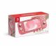 Nintendo Switch Lite Console - Coral