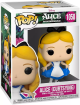 Funko Pop! Disney: Alice 70th - Alice Curtsying Vinyl Figures
