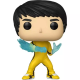 Funko Pop! Icons: Bruce Lee Figurine