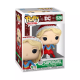 Funko Pop! Heroes: Holiday'24 - Super Girl Figurine