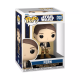 Funko Pop! Star Wars: Skeleton Crew S1 - Fern Figurine