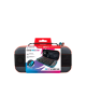 ONIVERSE - Carrying case - Pink/Yellow Zipper (Switch 2 / Switch OLED)