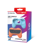ONIVERSE - Pack of 2 Ergonomic Grips - Orange/Blue (Switch 2)