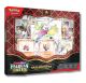 Pokemon Trading Cards: Scarlet & Violet Paldean Fates ex Premium Collection 