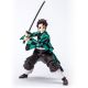 Bandai Demon Slayer Tanjiro Kamado Ultimate Legends Wave 1 Action Figure