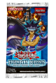 YGO TCG LEGENDARY DUELISTS DUELS FROM THE DEEP