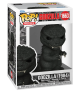 Funko Pop! Movies: Godzilla - Godzilla 1984 Figurine