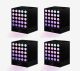 Yeelight Cube Smart Lamp ( 4-Matrix Pack) (Ylfwd-0050)