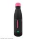 Cineresplicas Squid Game Younghee Black Water Bottle