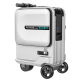 Airwheel SE3 Mini T Rideable Electric Luggage Scooter - Silver