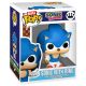 Funko Bitty Pop! Arcade: Sonic the Hedgehog