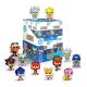 Mystery Minis: Sonic the Hedgehog - 12PC PDQ (Assorted 1)