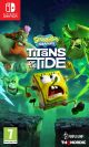 SpongeBob SquarePants: Titans of the Tide - Nintendo Switch