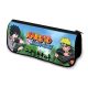 Naruto (Naruto Uzumaki & Sasuke Uchiha) Pencil Case