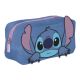 DELE Lilo & Stitch (Stitch & Scrump) Plush Pencil Case