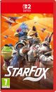 StarFox - Nintendo Switch 2