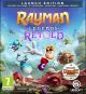 Rayman Legends Retold Launch Edition