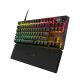 SteelSeries Apex Pro TKL (2023) Keyboard (US) - Black