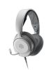 SteelSeries Arctis Nova 1P Multi-Platform Wired Gaming Headset - White
