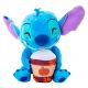 STITCH MEDIUM VALUE PLUSH -LATTE