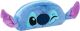 Erik Stitch Disney: Plush Pencil Case