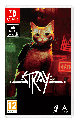 Stray - Nintendo Switch