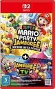 Super Mario Party Jamboree + Jamboree TV - Nintendo Switch 2 (UAE Version)
