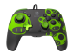PDP Super Mario Glow in the Dark Rematch Nintendo Switch Wired Controller 