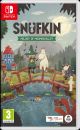 Snufkin: Melody of Moominvalley - Nintendo Switch