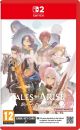Tales of Arise: Beyond the Dawn Edition - Nintendo Switch 2
