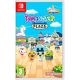 Tamagotchi Plaza - Nintendo Switch