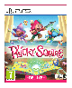 The Plucky Squire: Devolver Deluxe - PS5