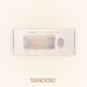 PC Tanooki Pack Keyboard + Mouse