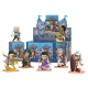 Mighty Jaxx Freeny's Hidden Dissectibles One Piece Marines Edition Blind Box of Asst 6