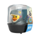 TUBBZ Mini Jurassic World Beta Collectible Vinyl Rubber Duck Figure