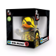 TUBBZ Boxed Yakuza Majima Collectible Vinyl Rubber Duck Figure