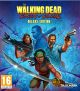 The Walking Dead: Streets of Survival