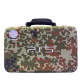 KGaming PS5 Slim Hard Bag - Camo Green 2
