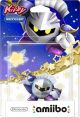 Nintendo Amiibo Kirby – Meta Knight