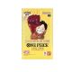 One Piece Trading Cards: 500 Years in the Future Booster Pack OP-07