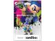 Nintendo Amiibo Splatoon – Inkling Boy